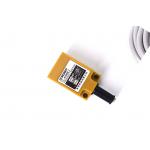 ABS Material Inductive NPN NC Proximity Switch Reliable With CE Certification for sale