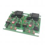 Professional Multilayer Printed Circuit Board Custom Design Support for sale