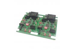 China Professional Multilayer Printed Circuit Board Custom Design Support supplier