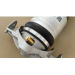 Air Suspension Spring Shock Absorber For Q7 Cayenne Touareg 7L5616040B