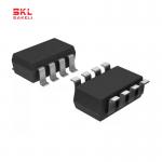 MAX3362EKA+T IC Integrated Chip receiver power dissipation control 20Mbps 50mV for sale