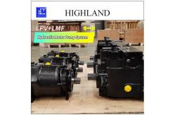 China Innovative Hydraulic Motor Pump System For Increased Agricultural Efficiency supplier