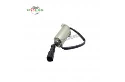 China Solenoid Valve 21W-60-42130 for PC7800-8 Excavator Spare Parts supplier