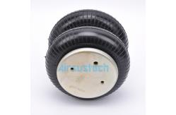 China Double Convoluted Industrial Air Spring Shocks Leland Sc2011 SC2011 supplier