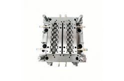 China 12cavity Cap Injection Molding Cold Runner supplier