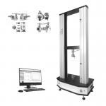 Laboratory Equipment 10KN Utm Hydraulic Universal Testing Machine 500mm