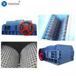 Durable Roller Crusher Long Term Stable Working Provide High Efficiency