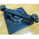 Stainless Steel Building Material Fire Tester For Ece R118 Annex 9 Test for sale