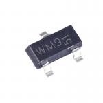 100% New Original PMV65XP Integrated Circuits Supplier Mmbt3904lt1g Tps63027yffr for sale