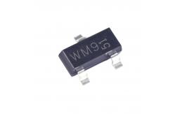 China 100% New Original PMV65XP Integrated Circuits Supplier Mmbt3904lt1g Tps63027yffr supplier