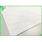 Blister Packaging Paper Card 275gr 300gr 400gsm 420gsm White Cardboard Sheets for sale