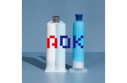 China 2 Part Thermal Conductive Gap Filler Multiscene Anticorrosive supplier
