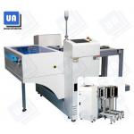SMEMA Compatible NG/OK Stocker PCB Loader Unloader for sale