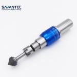 SV-FTC1 Axial Float Up Deburring Holder For Clamping Deburring Tools Savantec High Speed Steel for sale