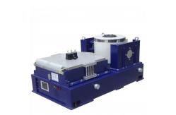 China Automatic Bearing Vibration Testing Machine , 3000Hz Mechanical Measuring Instrument supplier