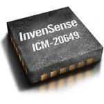 ICM-20649 InvenSense Imu Accelerometer Gyroscope Digital Output 1.8V 24 Pin for sale