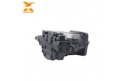 China Hydraulic Pump A7VO80 A7VO160 A7VO80LRH1/63RNZB01 A7VO160LRH1/LRDS/DS For Construction Machinery supplier