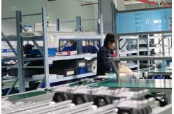 China Single Axis Robot manufacturer