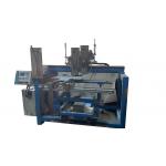 Automatic Kitchen Equipment Sheet Grinding Machine For Saving Material for sale