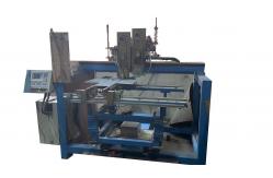 China Automatic Kitchen Equipment Sheet Grinding Machine For Saving Material supplier