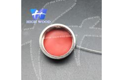 China Plug socket seal cover, J599/33F-21,D38999 Series Ⅲ. supplier