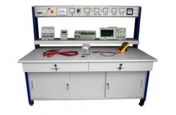 China ZE3133 Electrical Trainer Kit supplier