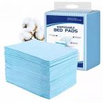 Extra Large Absorbent Dog Training Pee Pads 60x90 60x60 60x45 with Soft Nowoven Frabic for sale
