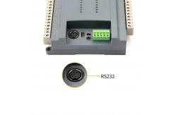 China ODM PID Self Tuning Industrial Control PLC FX3U FX3S Compatible supplier