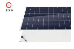 China 330W Polycrystalline PV Module Dual Glass High Solar Module Efficiency supplier