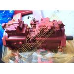 R290-7 Hyundai Hydraulic Pump 31N8-10010 K3V140DT Hyundai Excavator Parts