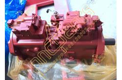 China R290-7 Hyundai Hydraulic Pump 31N8-10010 K3V140DT Hyundai Excavator Parts supplier