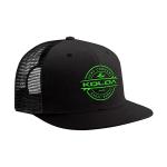 55cm Breaking Flat Brim Bucket Hats For Handsome Boy for sale