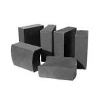 OEM ODM MAGNESIA CARBON BRICKS,used in converters, EAFs, ladles, and refining furnaces for sale