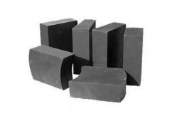 China OEM ODM MAGNESIA CARBON BRICKS,used in converters, EAFs, ladles, and refining furnaces supplier