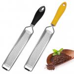 Kitchen Utensils Stainless Steel Houseware Cheese Vegetable Slicer Grater for sale