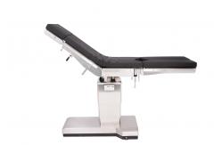 China 350mm Electro Hydraulic Operating Table Multi Function AT6800-T1 supplier