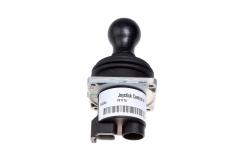China Single Axis Joystick Controller 101175 101175GT supplier