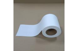China ​​Premium Unprinted Roll Film High Barrier Durable & Moisture-Proof for Food Packaging supplier