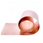C22000 H90 99.99 Pure Copper Sheet Strip Coil Cuzn10 2.0230 Cw501L C2200 Red Plate for sale