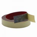 2100mm Graphite Fireproof Door Seal Self Adhesive Anti Aging fire proof strip