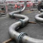 ASTM B16.49 Pipe Spool for sale
