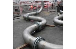 China ASTM B16.49 Pipe Spool supplier