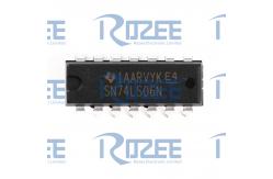 China SN74LS06N supplier