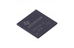 China AM3354BZCZA100 BGA-324 MCU Microcontroller Analog To Digital Converters supplier