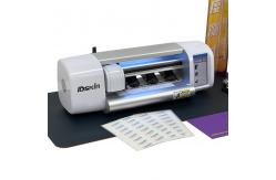 China 16 Inch Screen Protector Cutter , Hydrogel Film Cutting Machine supplier