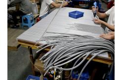 China PVC Rubber Strip manufacturer