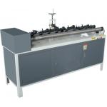 Multi Blades Automatic Paper Core Cutter Paper Core Recutter Machine for sale