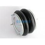 Single Vibration Industrial Air Spring W01-R58-4061 Firestone Double Convoluted Air Bags