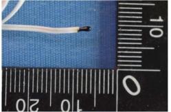 China CE Approval Disposable Temperature Probe Esophageal Temperature Sensor supplier