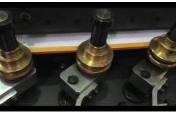 China Customized 3 KW Glue Binding Machine 1500 KG 380V Long Service Life supplier